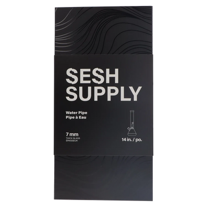 Sesh Supply Each Sesh Supply Redemption 14 in. Accessories