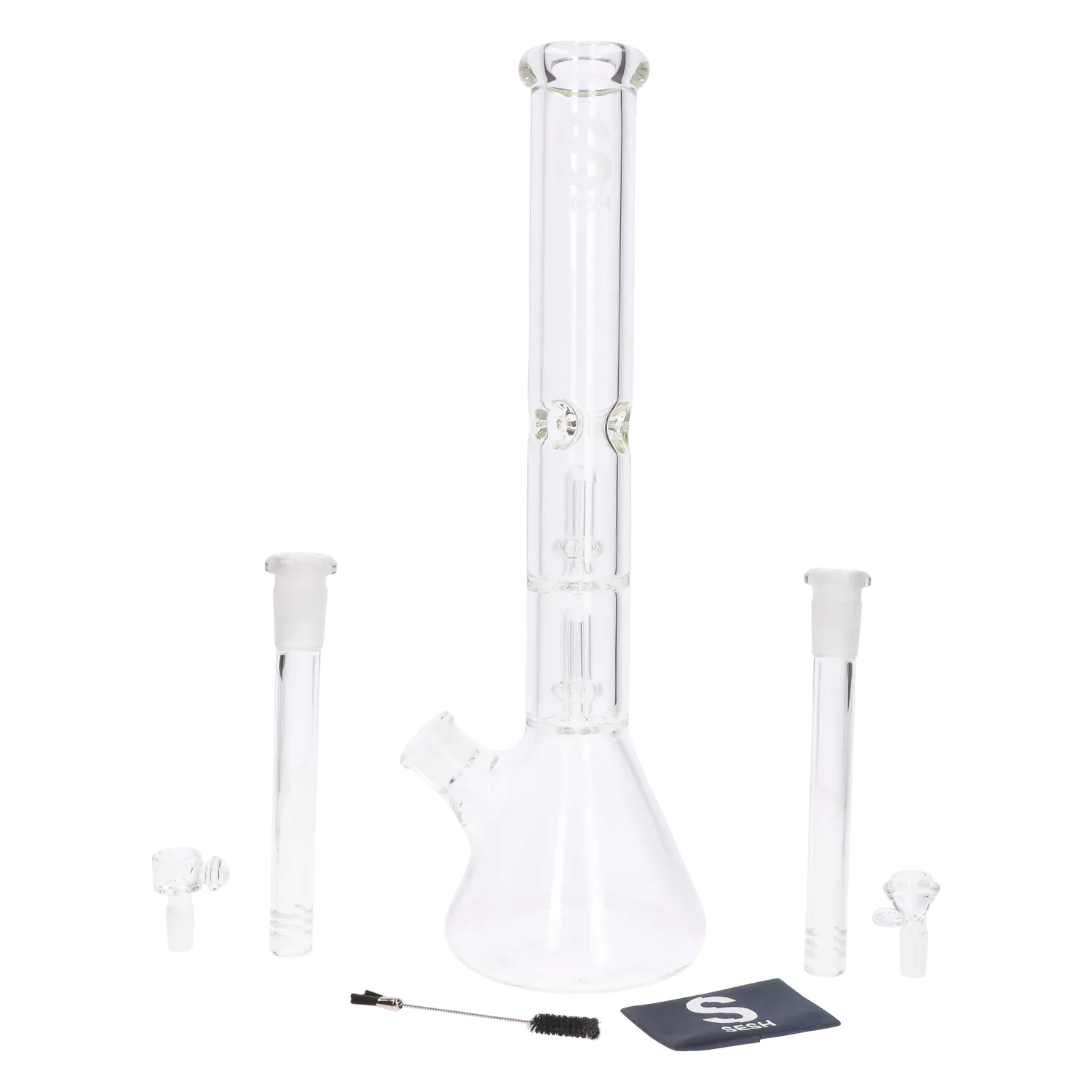 Sesh Supply Each Sesh Supply Revenge 18 in. Accessories