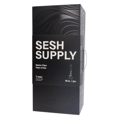 Sesh Supply Each Sesh Supply Revenge 18 in. Accessories