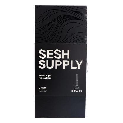 Sesh Supply Each Sesh Supply Revenge 18 in. Accessories
