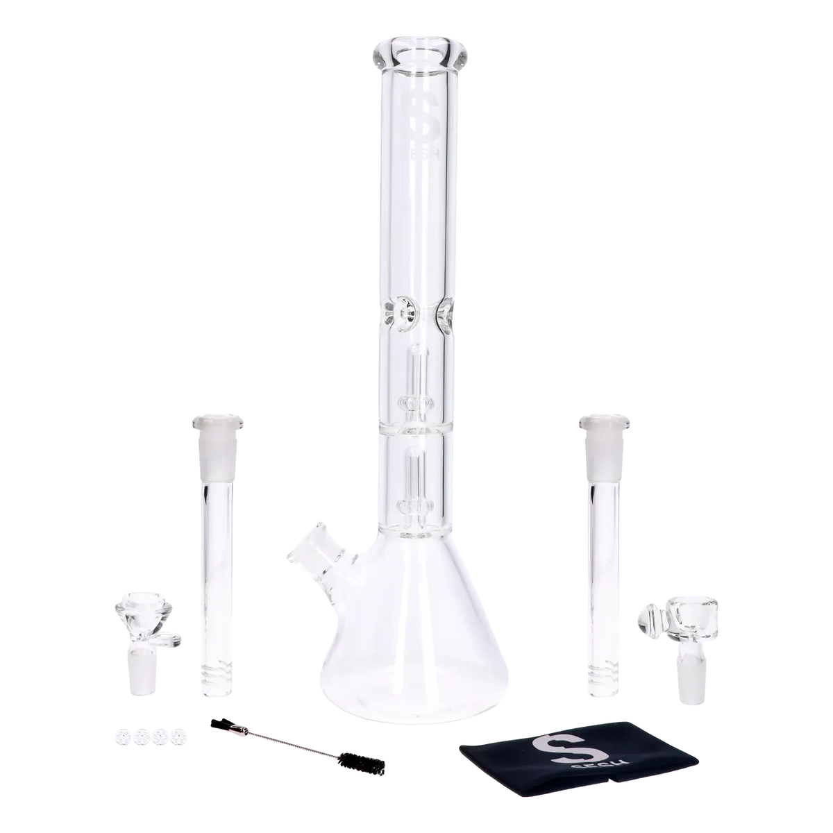 Sesh Supply Each Sesh Supply Revenge 18 in. Accessories