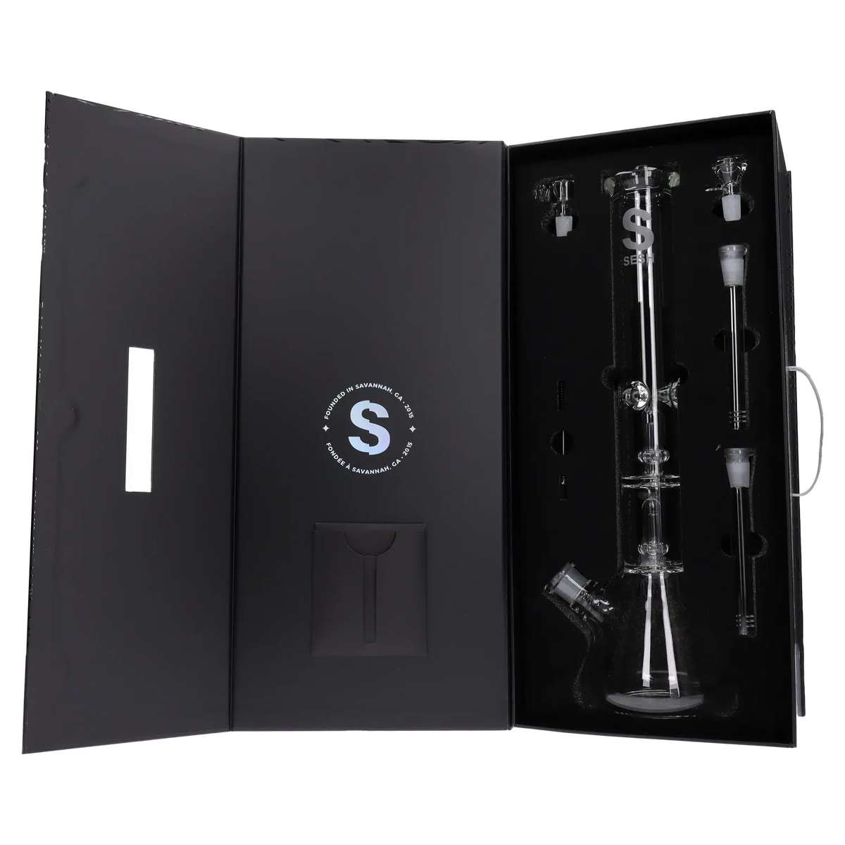 Sesh Supply Each 18" Beaker The Ultimate Sesh Accessories