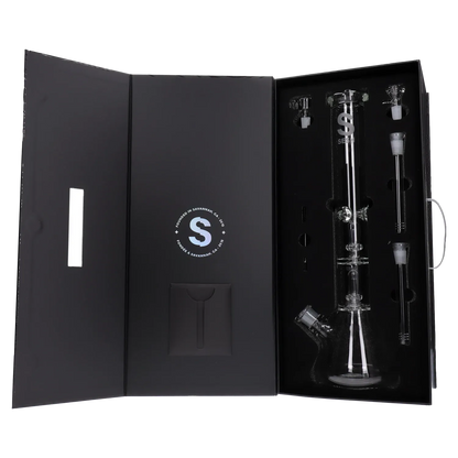 Sesh Supply Each 18" Beaker The Ultimate Sesh Accessories