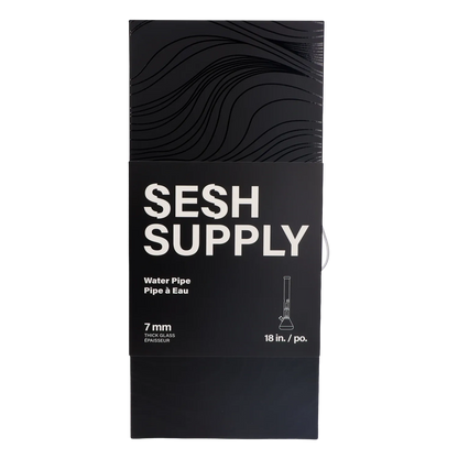 Sesh Supply Each 18" Beaker The Ultimate Sesh Accessories