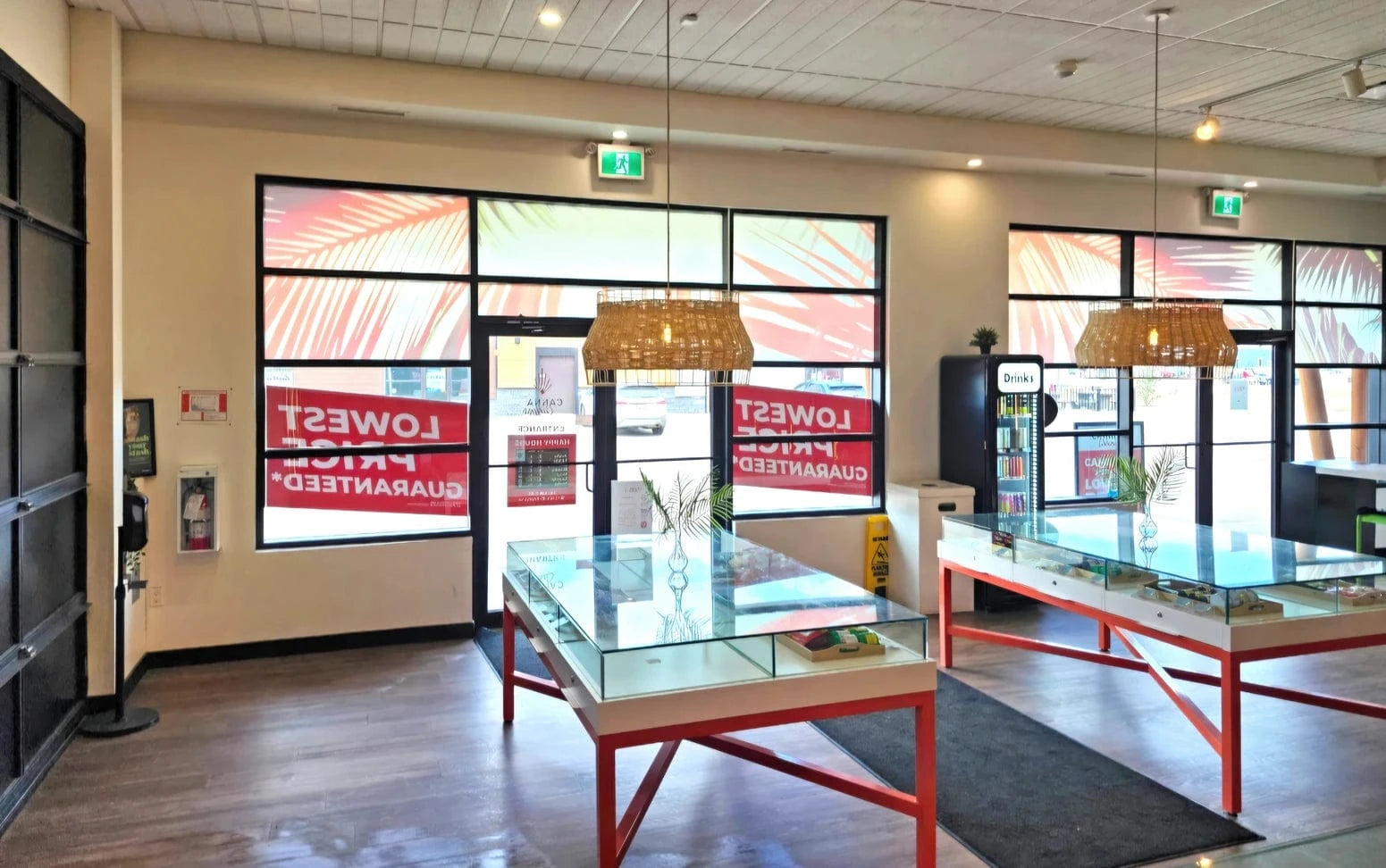 Gasoline Alley Cannabis Store 