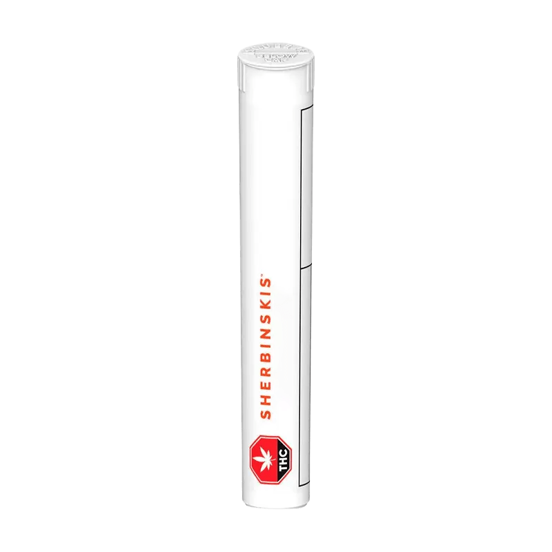 Sherbinskis 1 g Infused Pre-Rolls