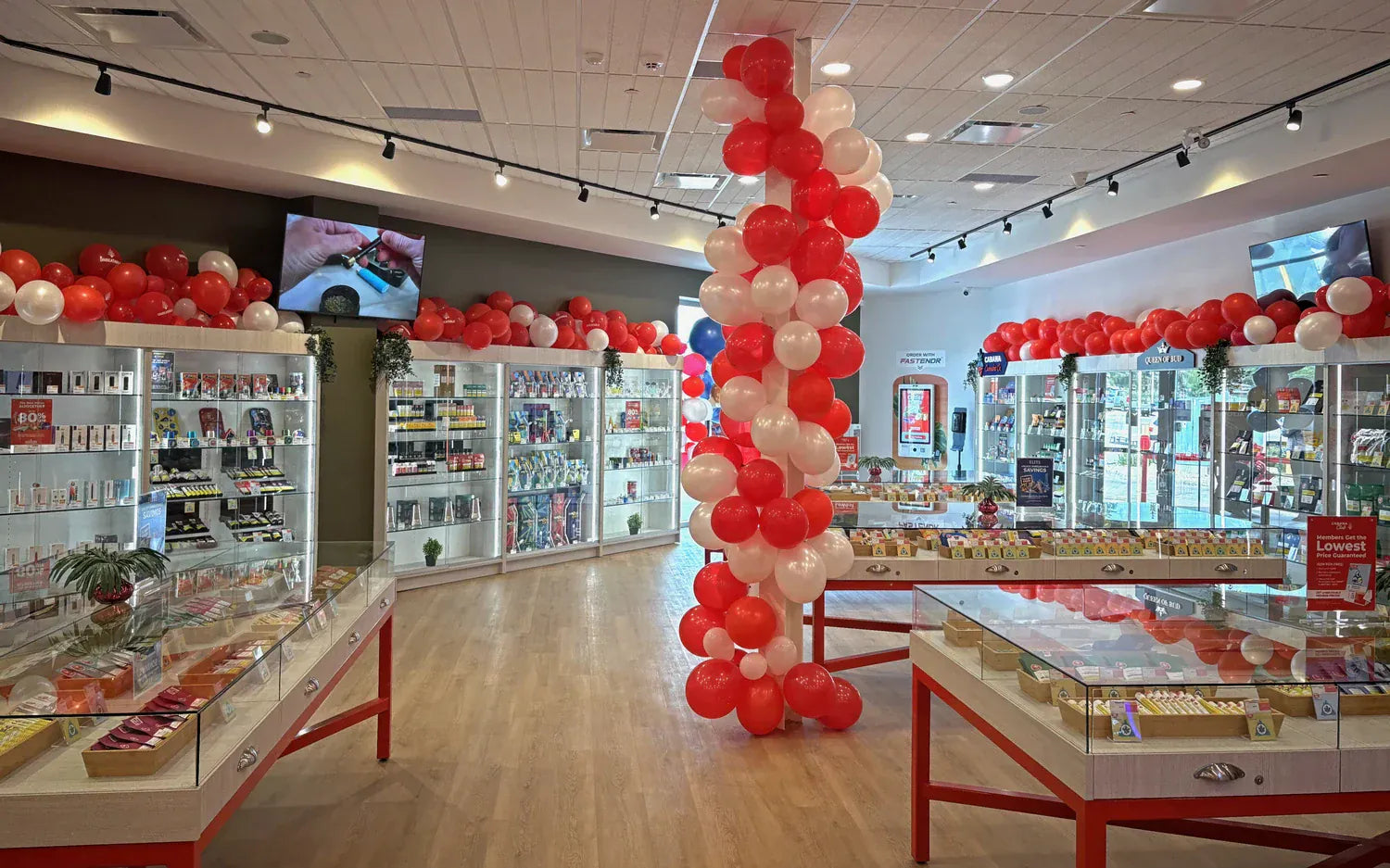 sherwood drive Cannabis Store 