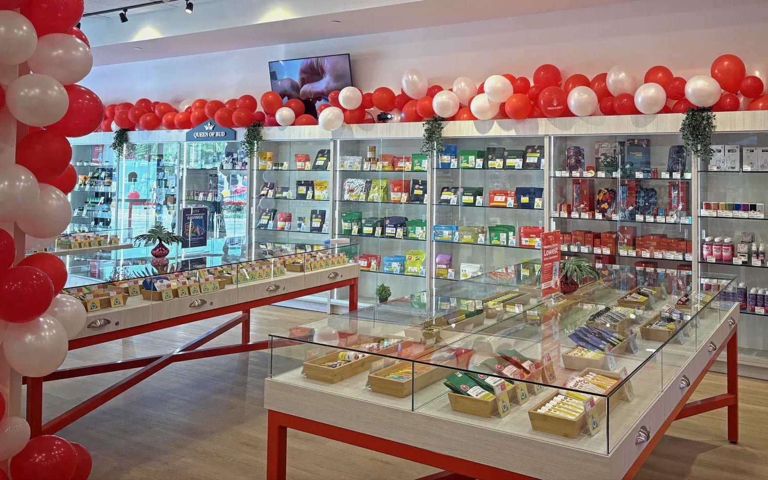 sherwood drive Cannabis Store 