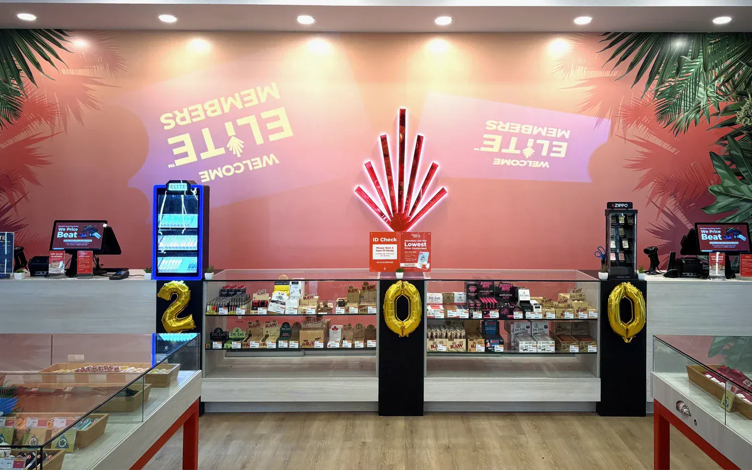 sherwood drive Cannabis Store 