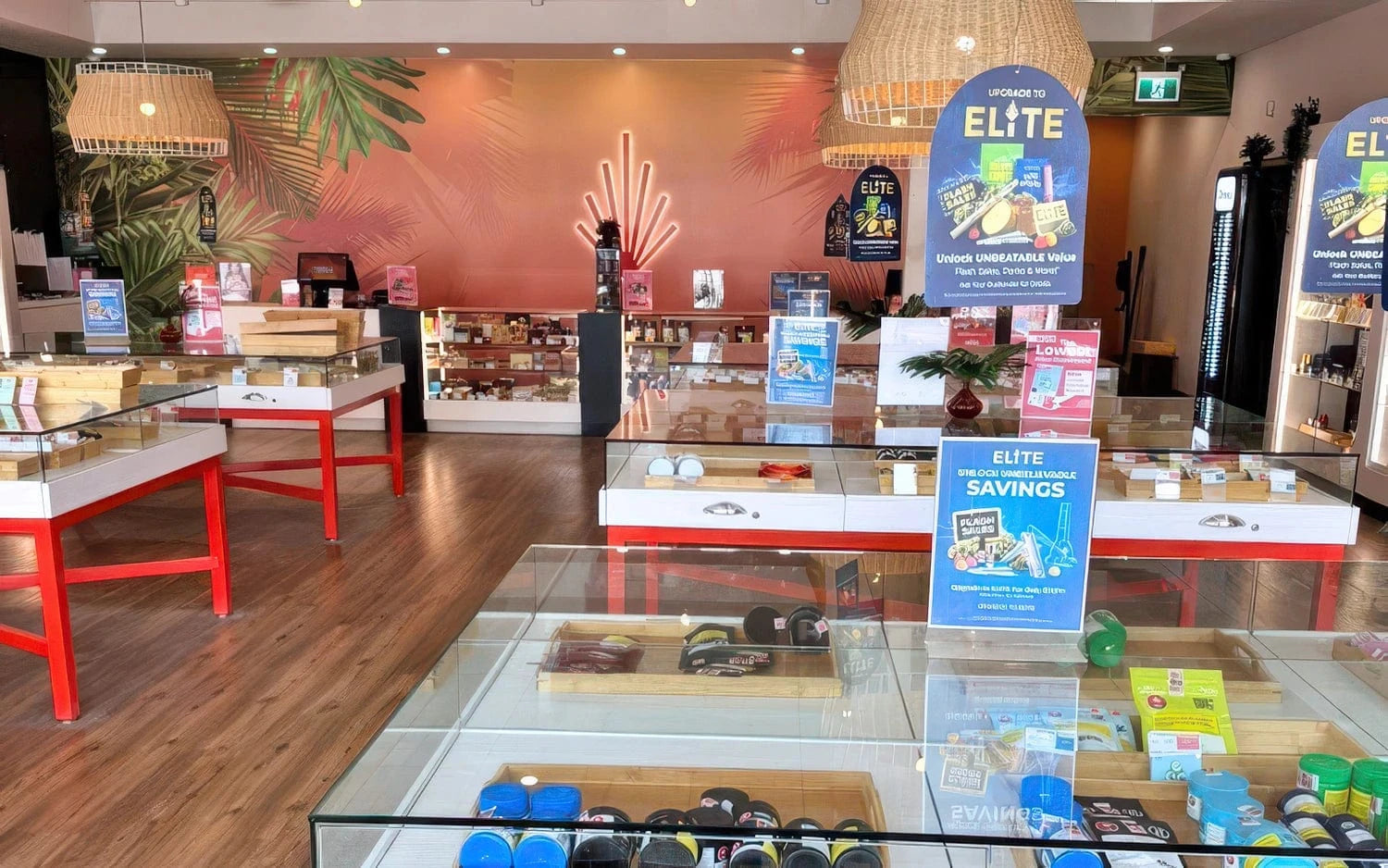 East Lake Cannabis Store 