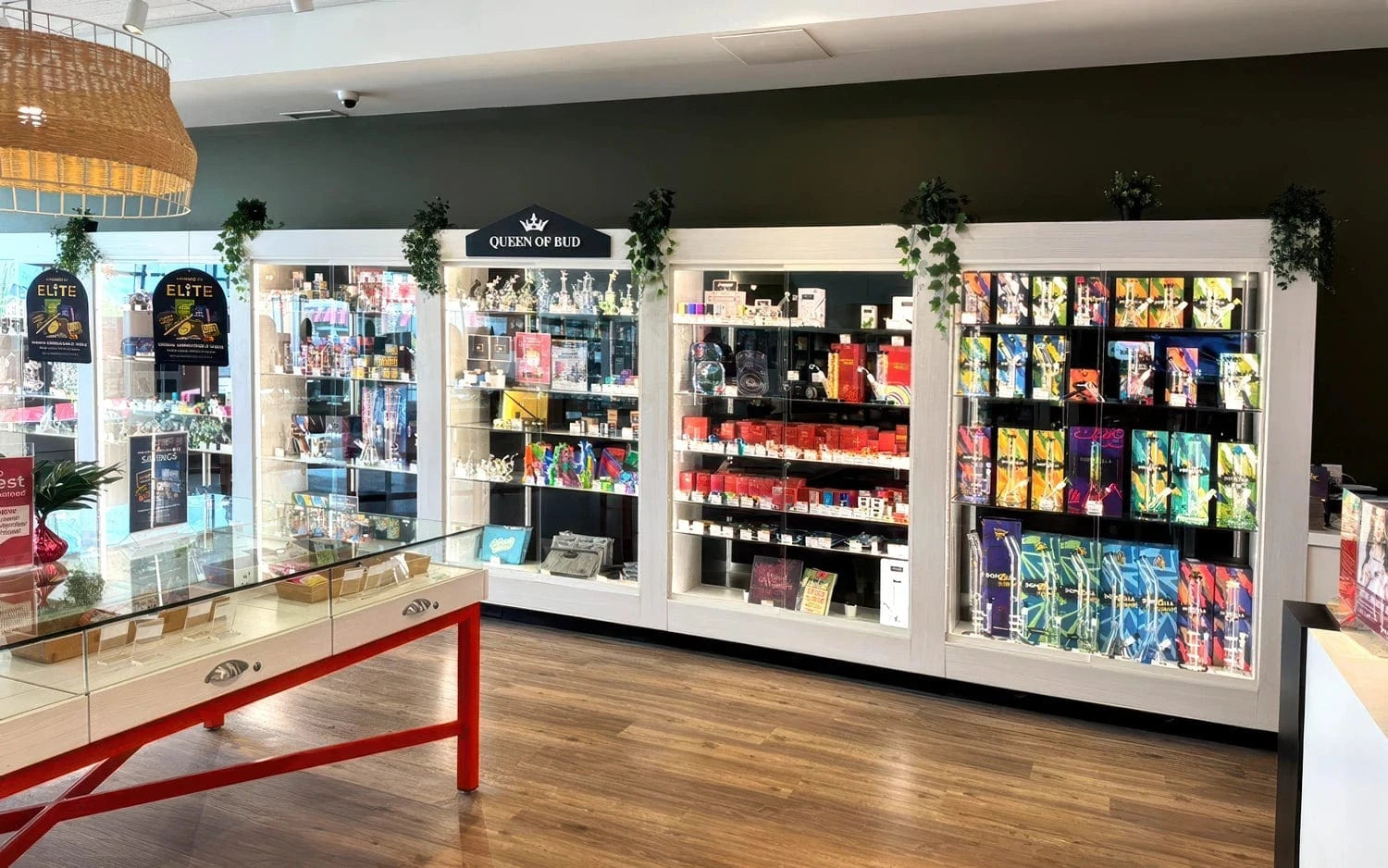 East Lake Cannabis Store 