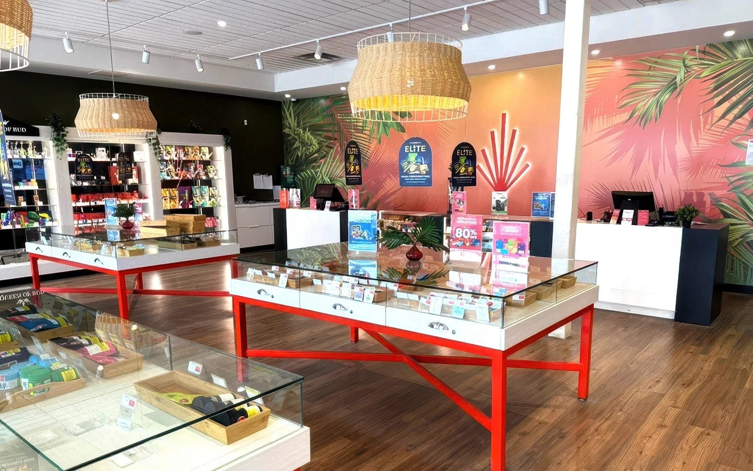 East Lake Cannabis Store 