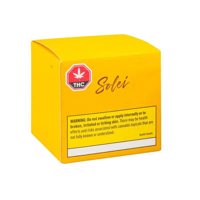 Solei 30 ml Oils