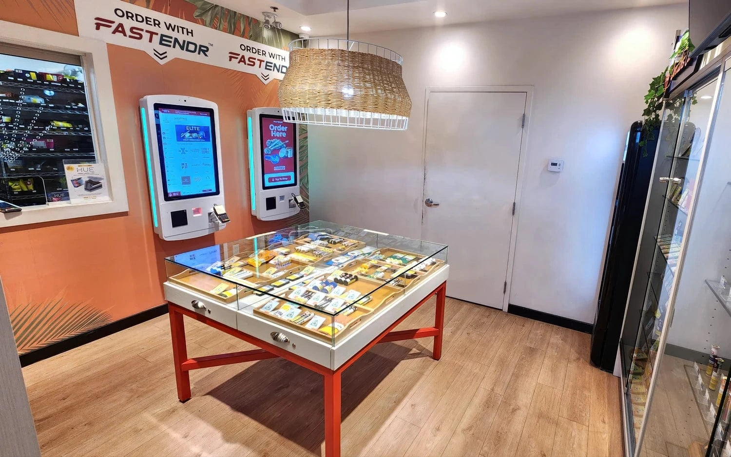 St Thomas Cannabis Store 