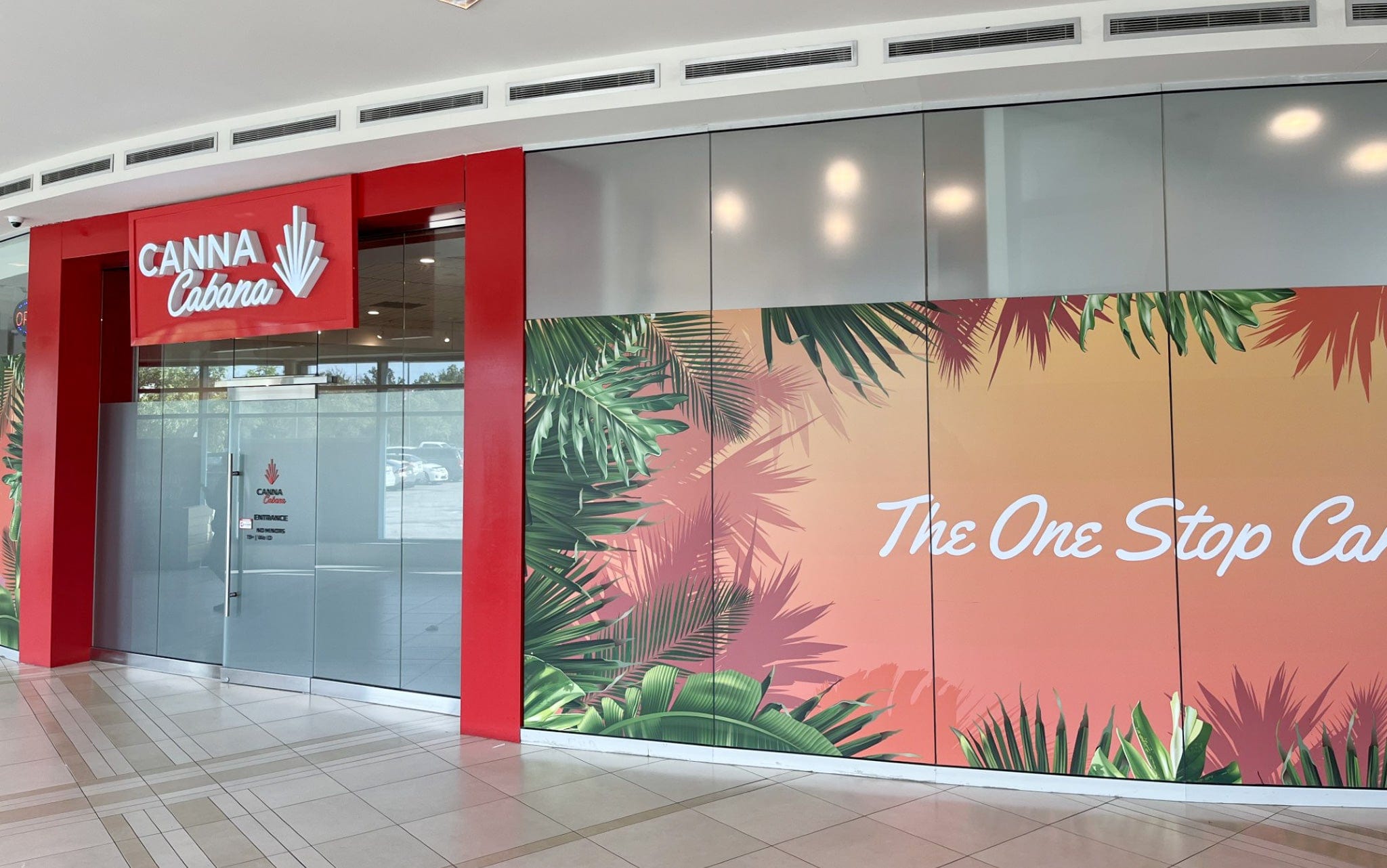 St Vital Cannabis Store 