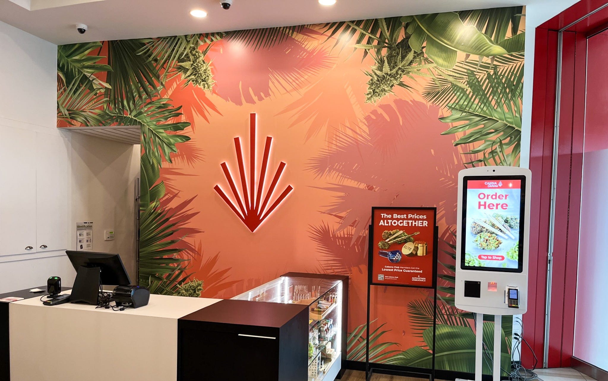 St Vital Cannabis Store 