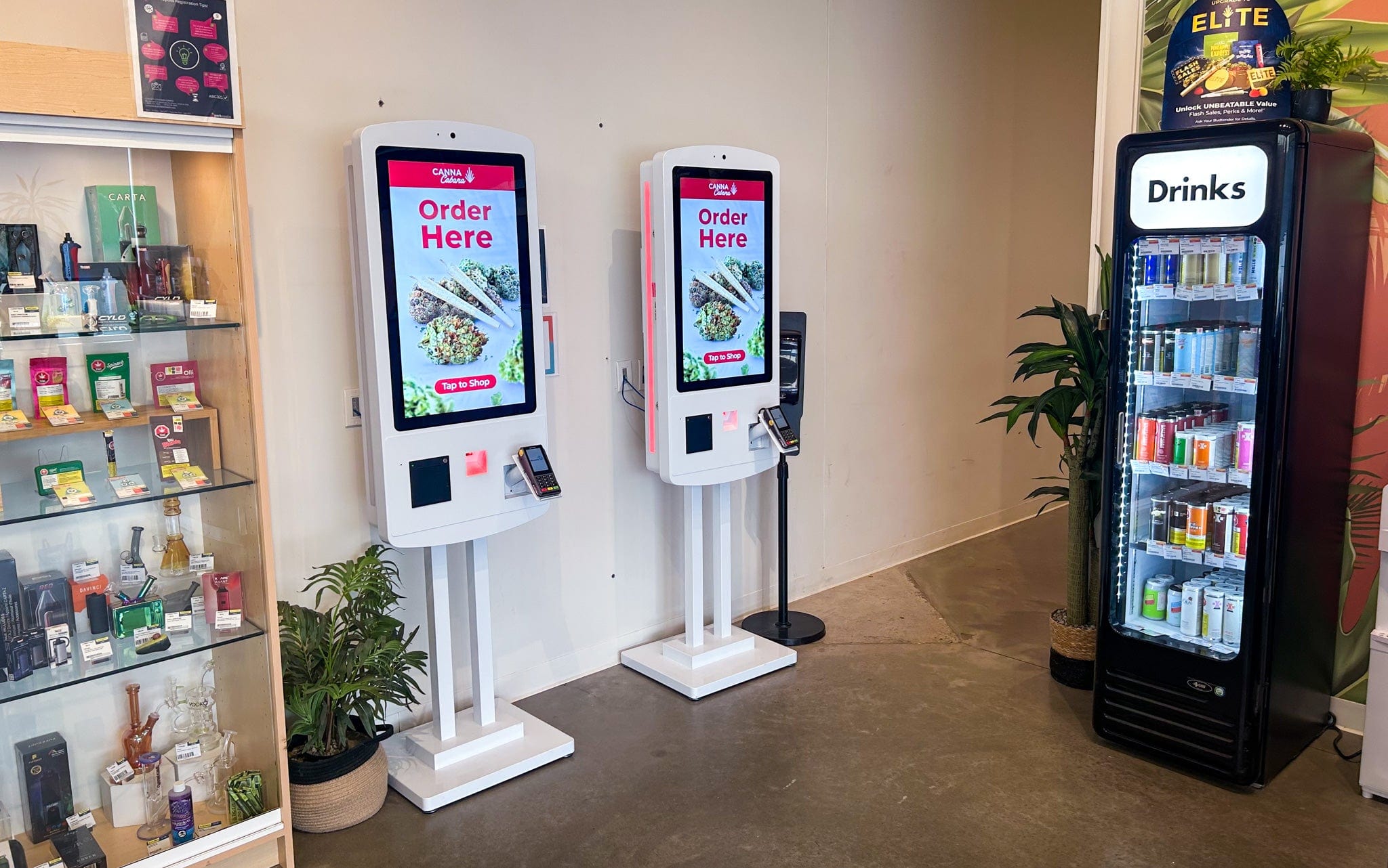 Stratford Cannabis Store 