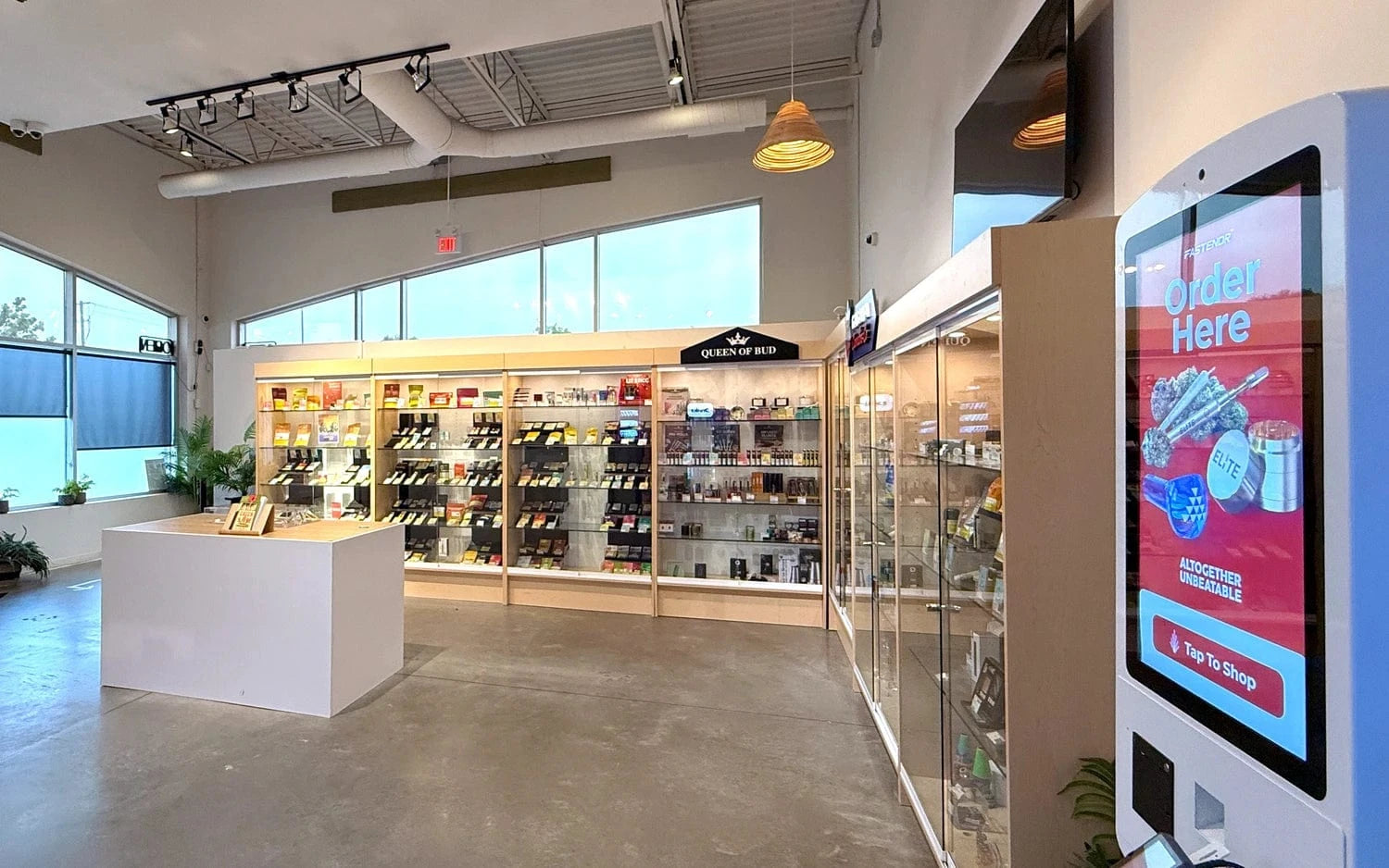 Stratford Cannabis Store 