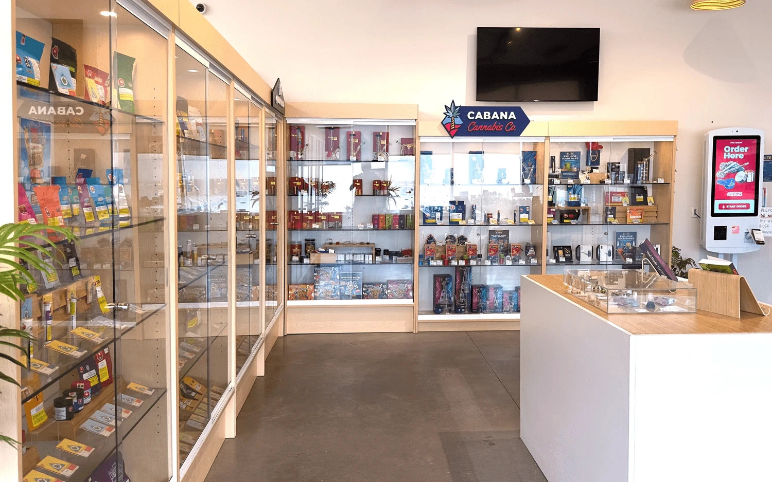 Stratford Cannabis Store 