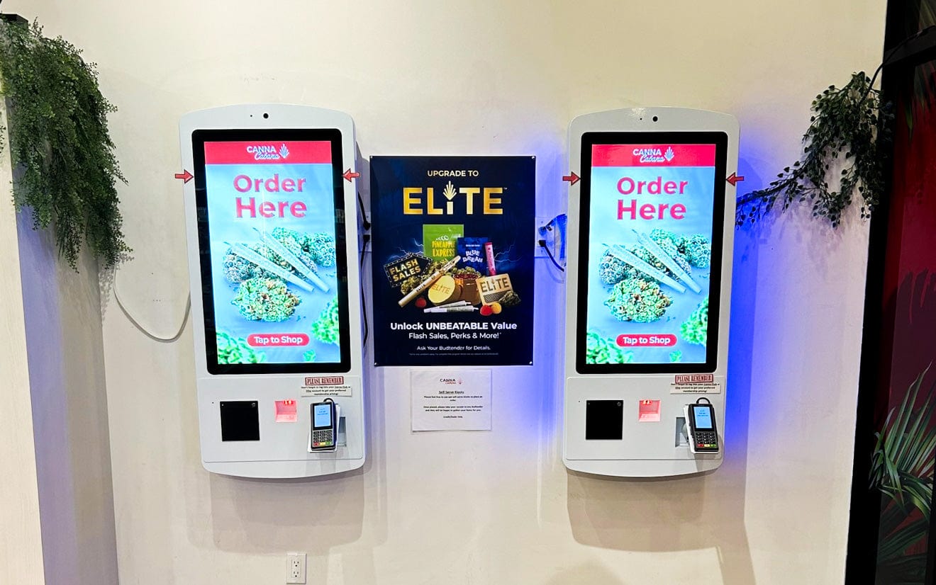 Sudbury Cannabis Store 