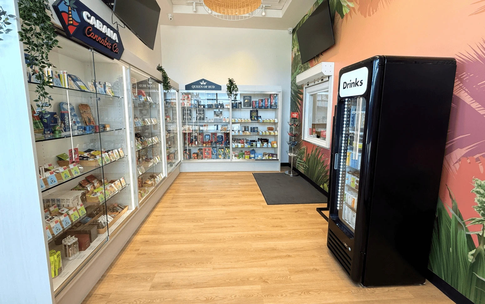 Sunfish Cannabis Store 