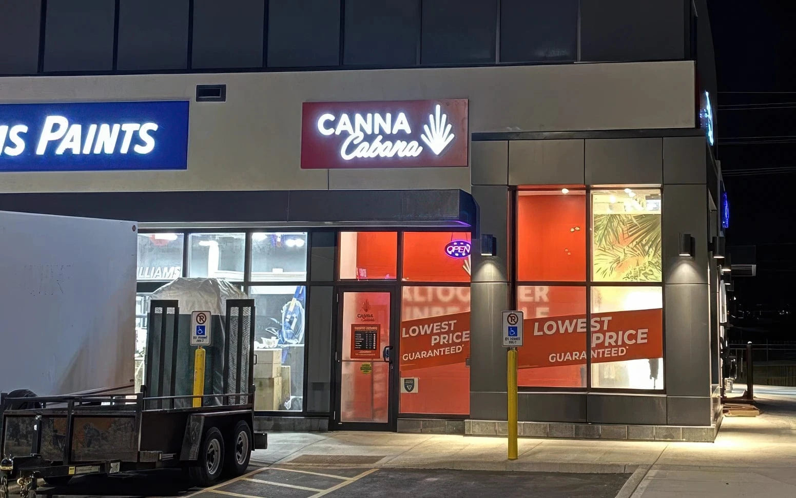 Sunfish Cannabis Store 