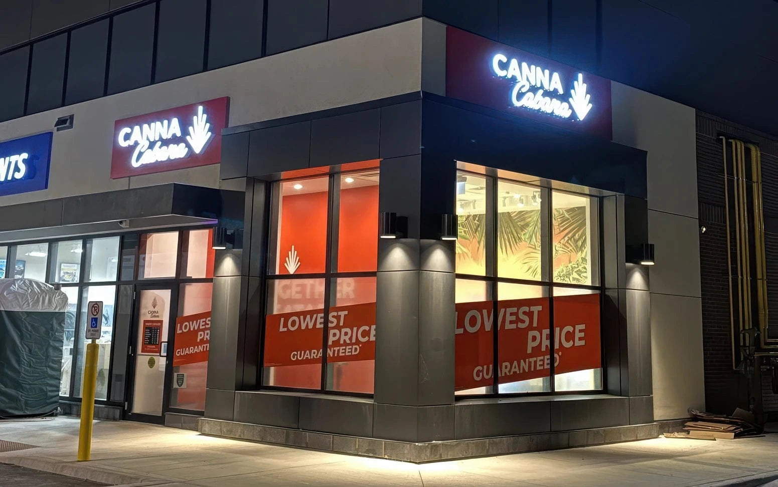 Sunfish Cannabis Store 