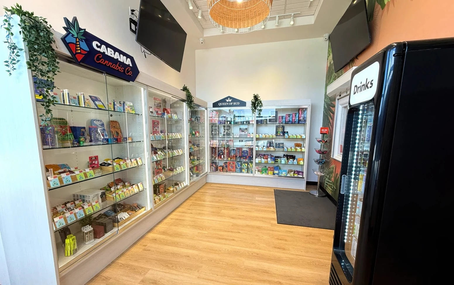 Sunfish Cannabis Store 