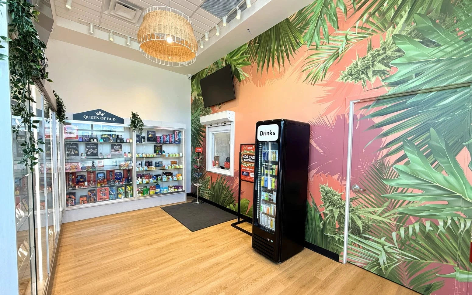 Sunfish Cannabis Store 