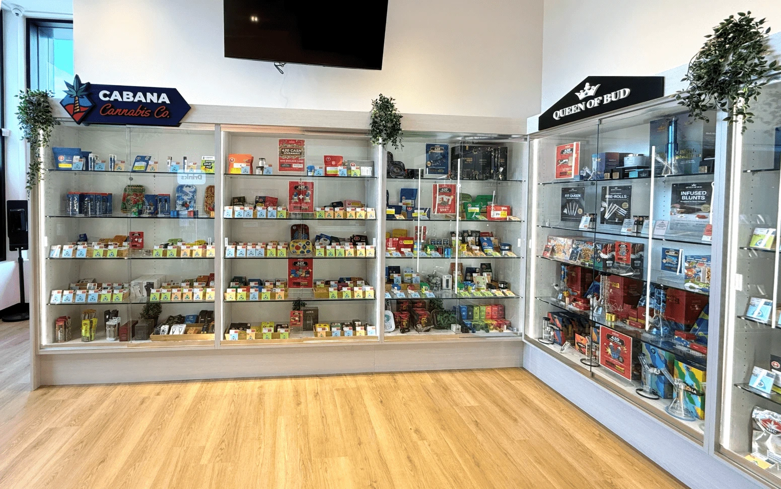 Sunfish Cannabis Store 