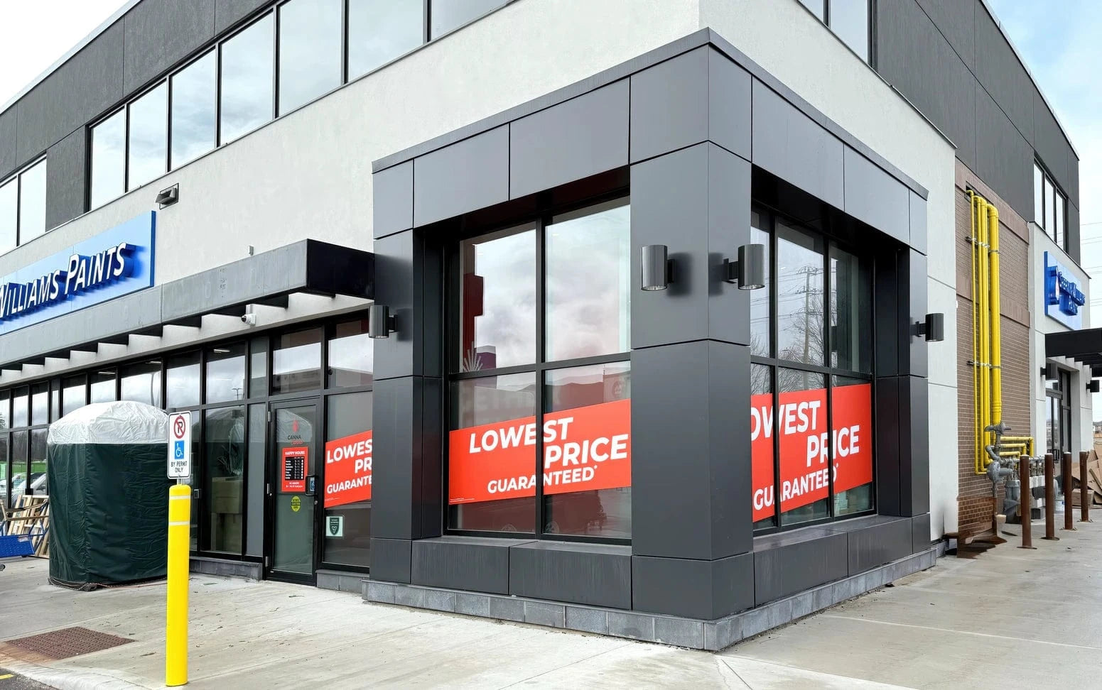 Sunfish Cannabis Store 