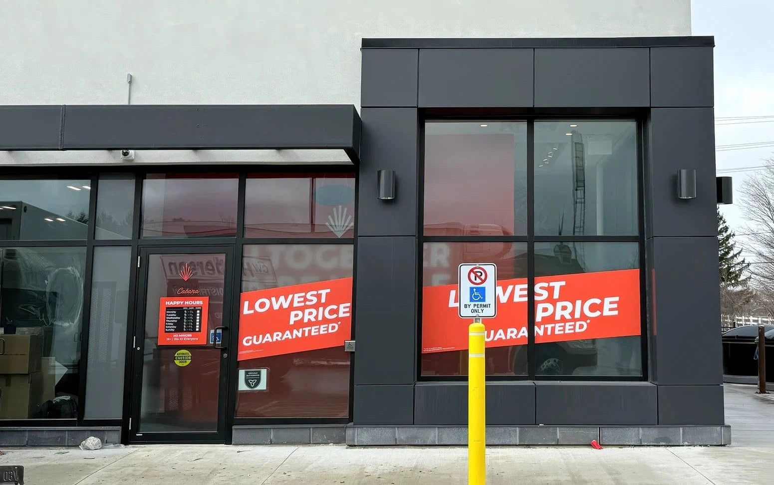 Sunfish Cannabis Store 