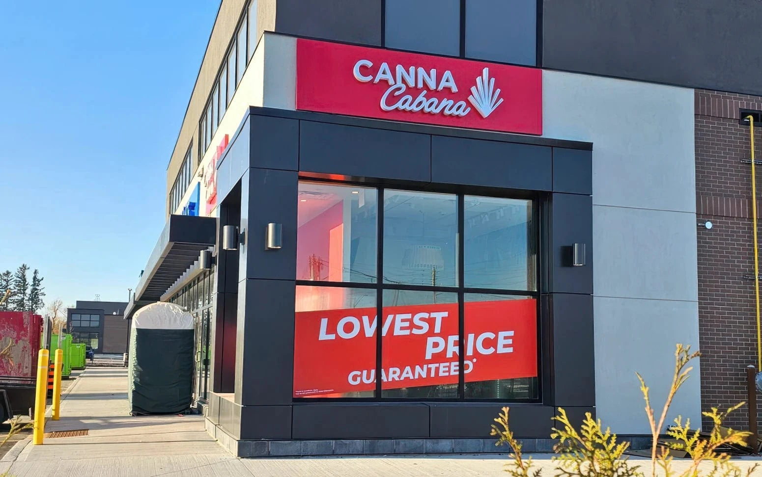 Sunfish Cannabis Store 