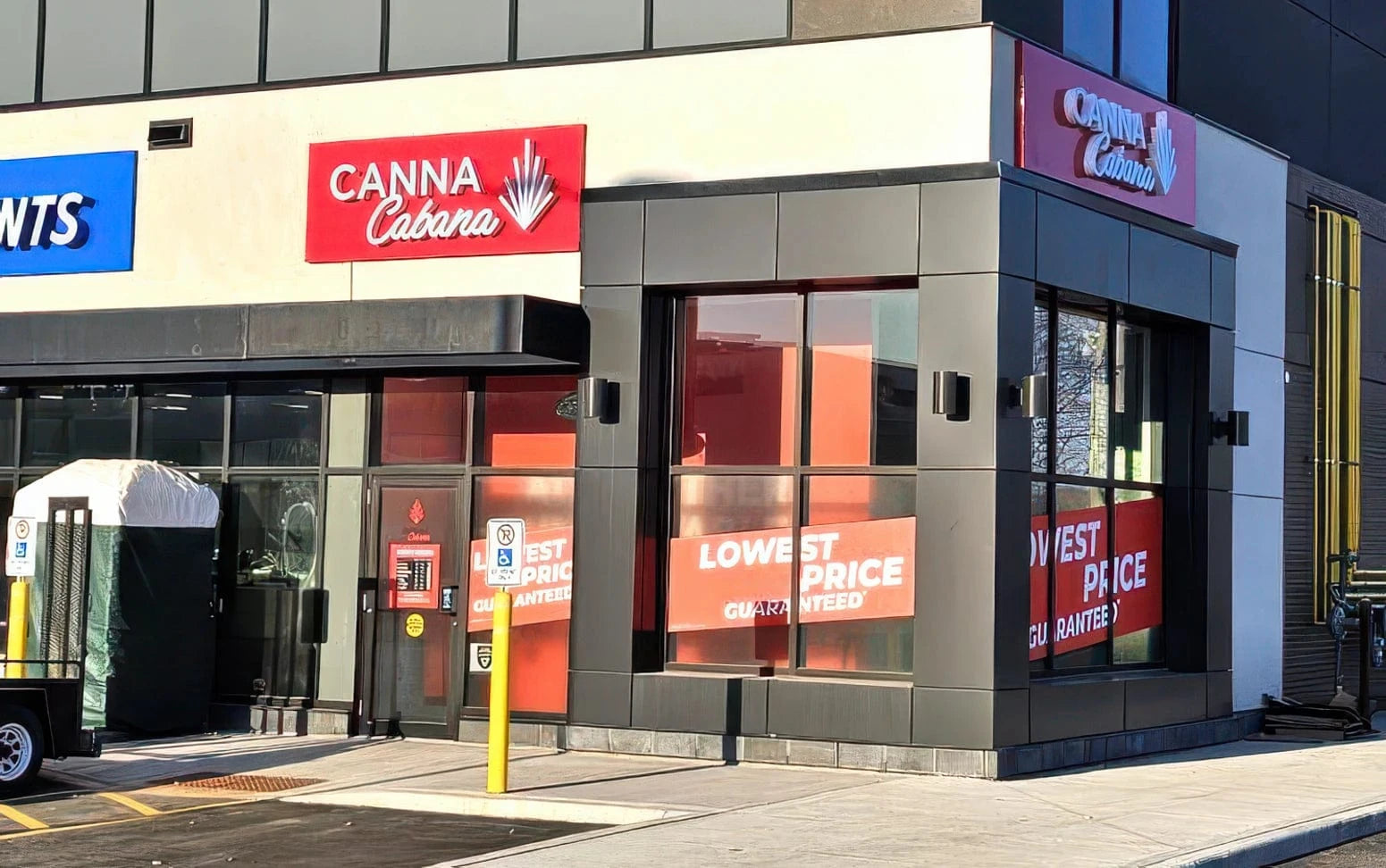 Sunfish Cannabis Store 