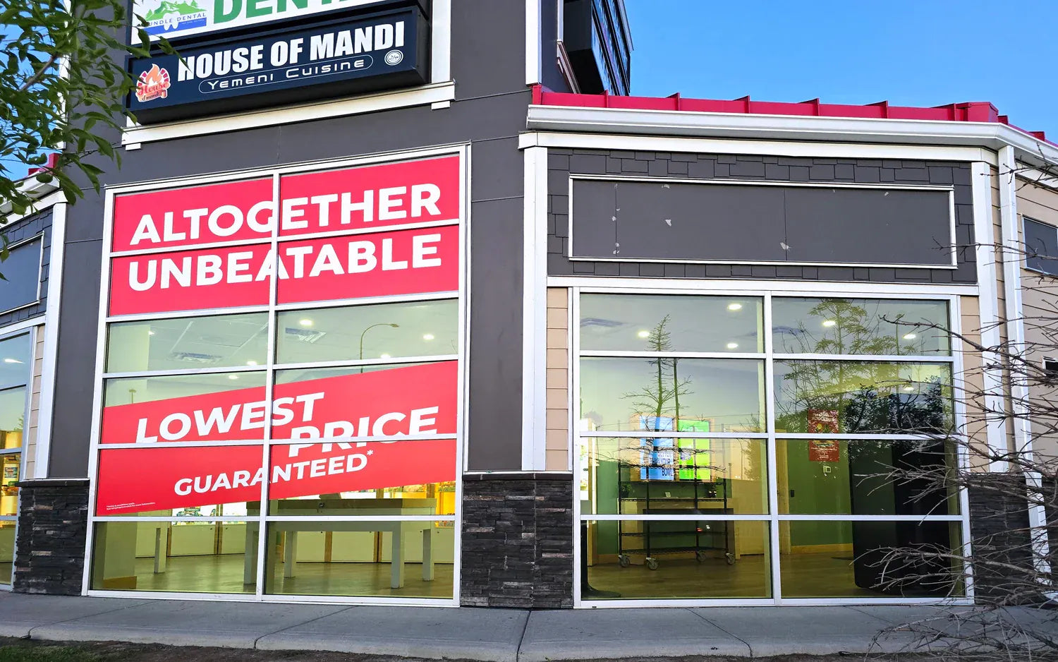 Sunridge Cannabis Store 