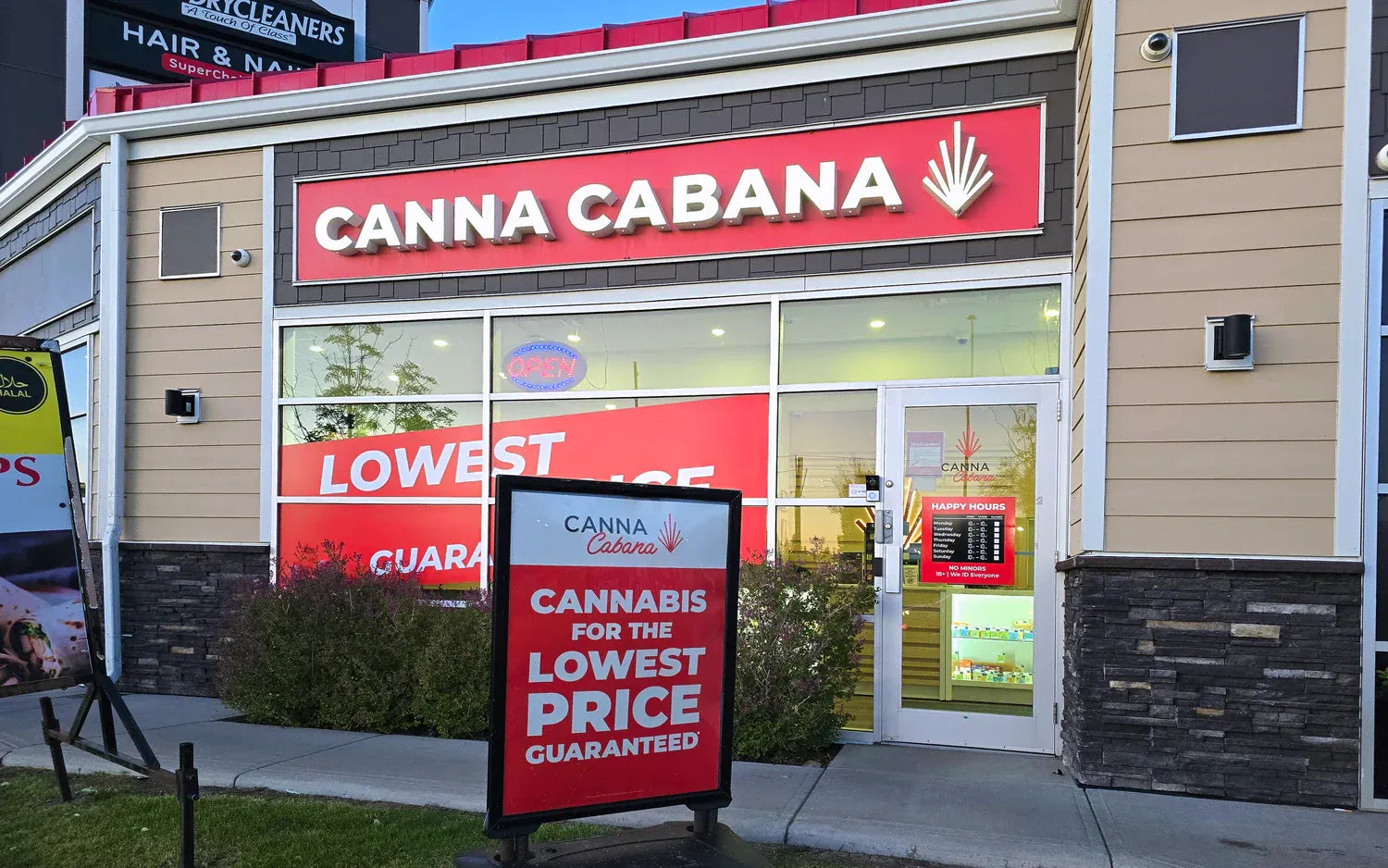 Sunridge Cannabis Store 