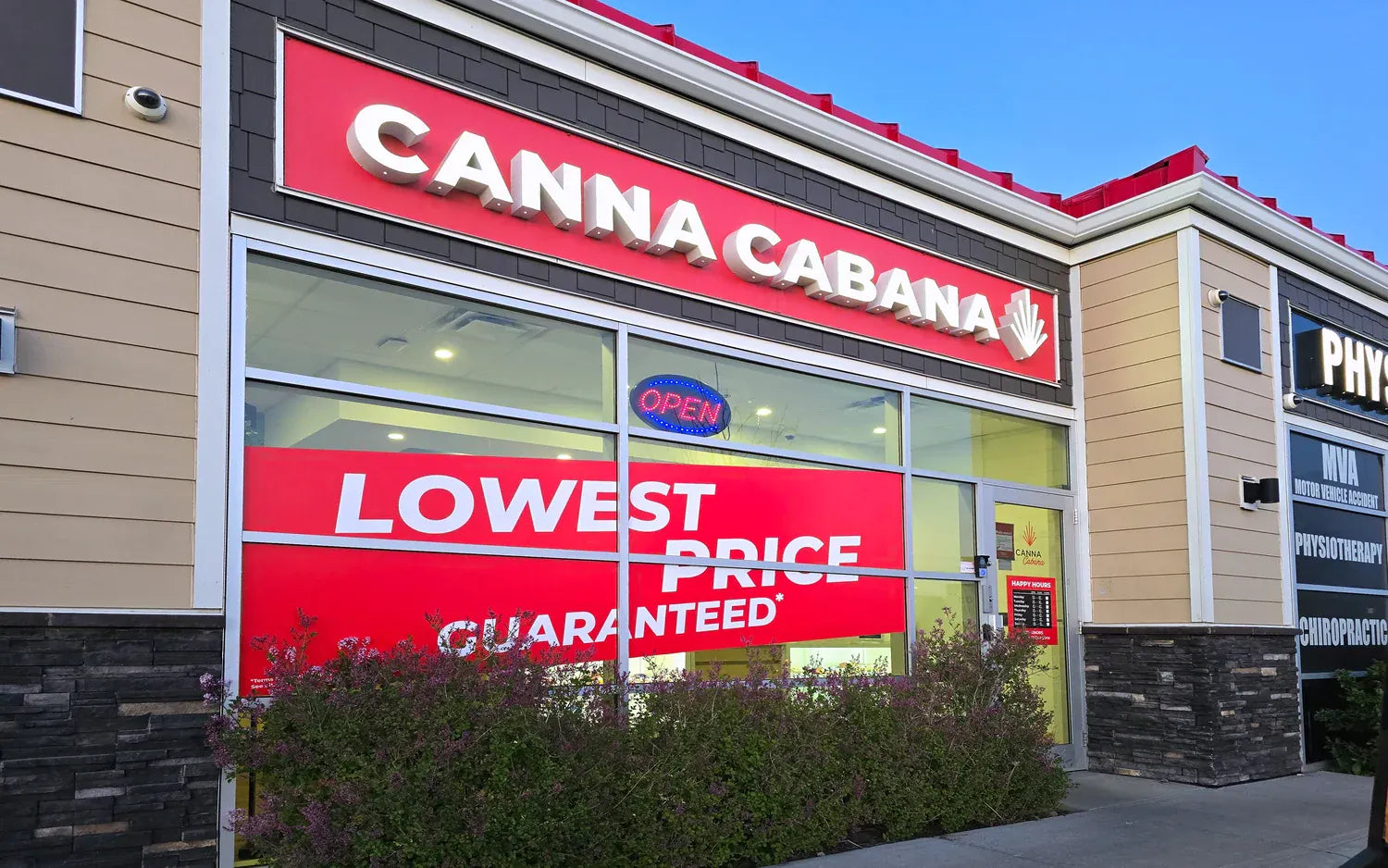 Sunridge Cannabis Store 