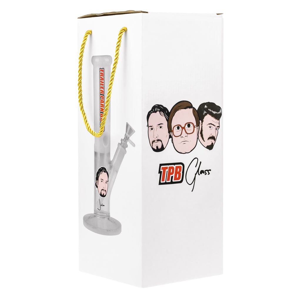 TPB Each Bongs