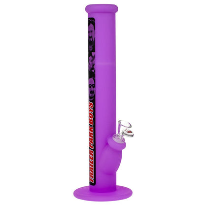 TPB Each TPB Silibong Julian-Purple Bong: Lowest Price | Canna Cabana Bongs