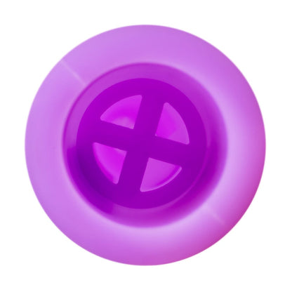 TPB Each TPB Silibong Julian-Purple Bong: Lowest Price | Canna Cabana Bongs