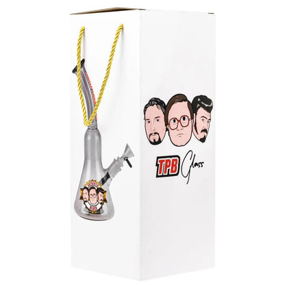 TPB Each Bongs