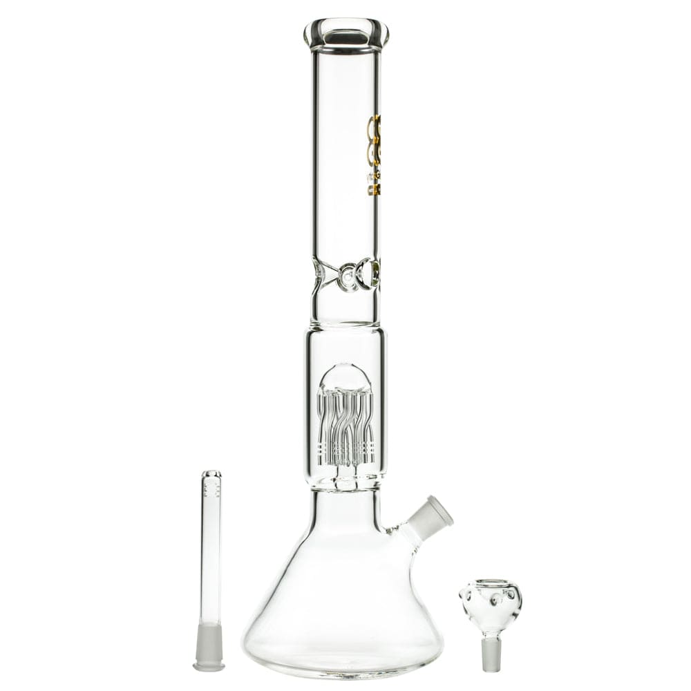 Glasscity Each Bongs