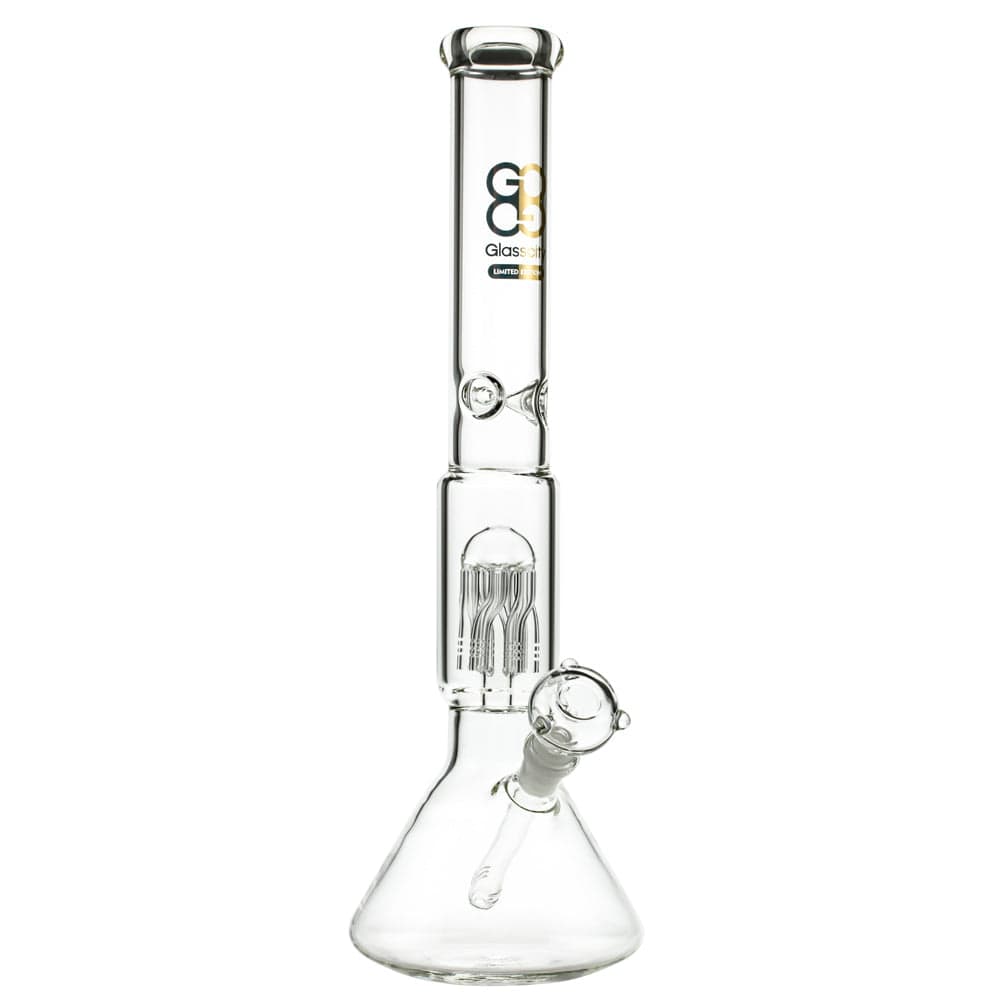 Glasscity Each Bongs