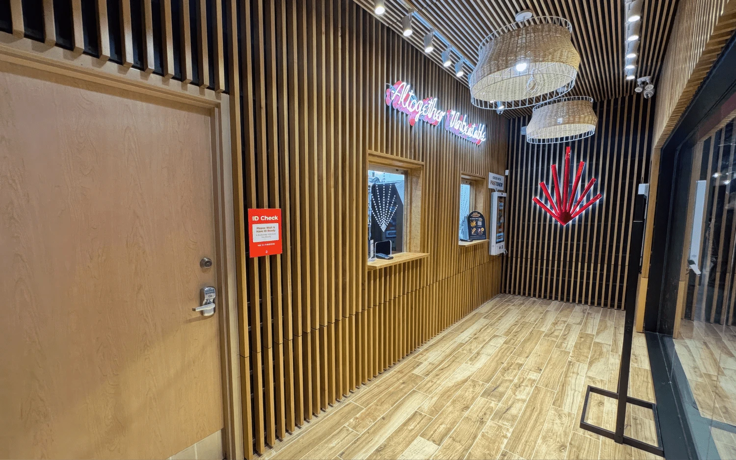 The Well Cannabis Store 