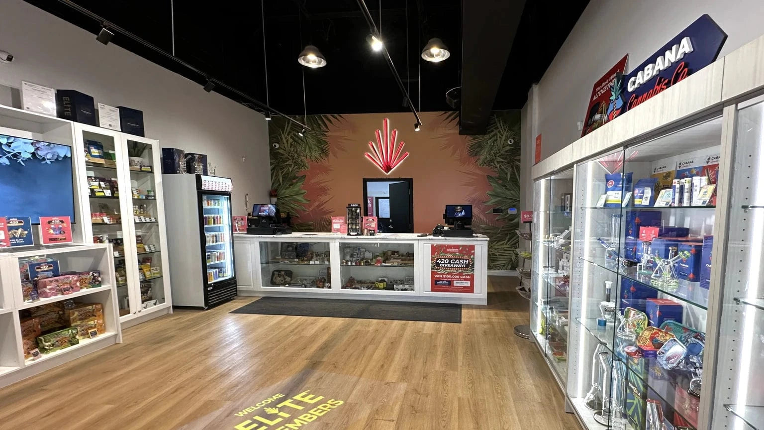 Millcreek Cannabis Store 