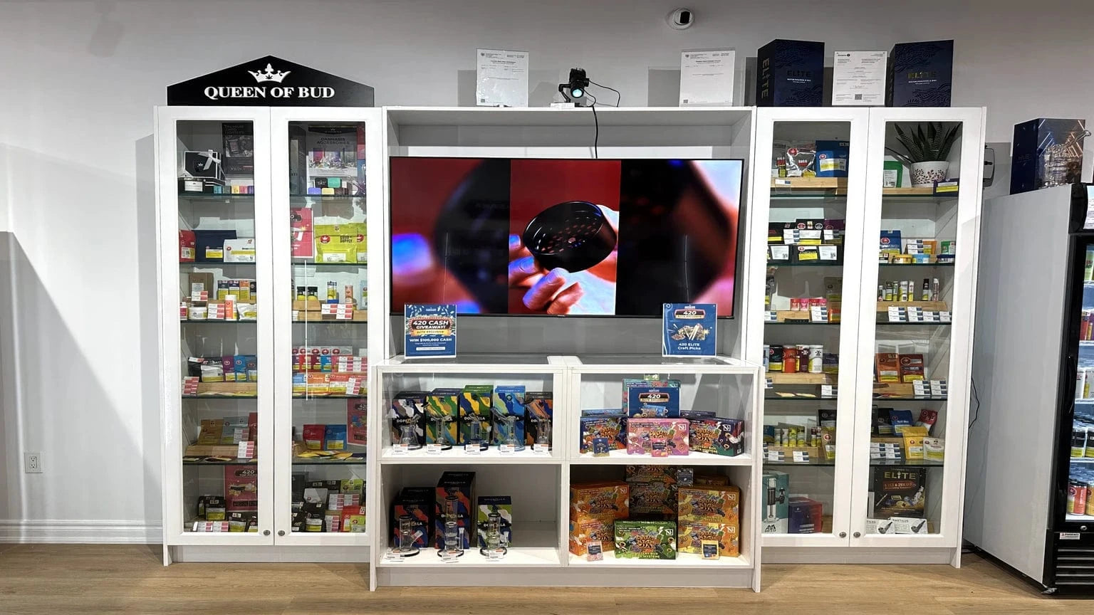 Millcreek Cannabis Store 