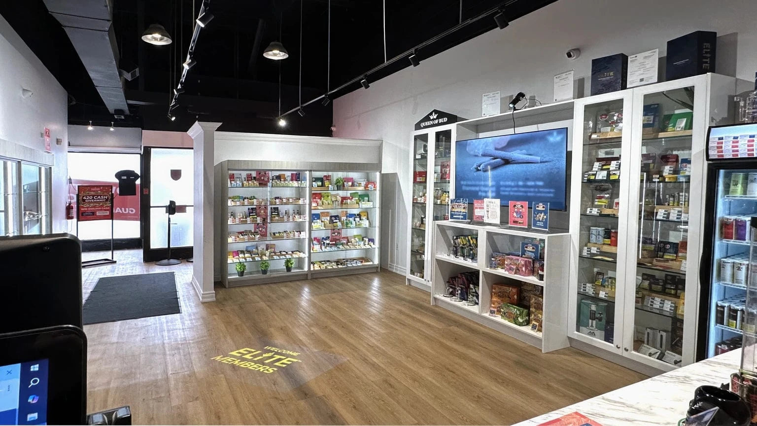 Millcreek Cannabis Store 