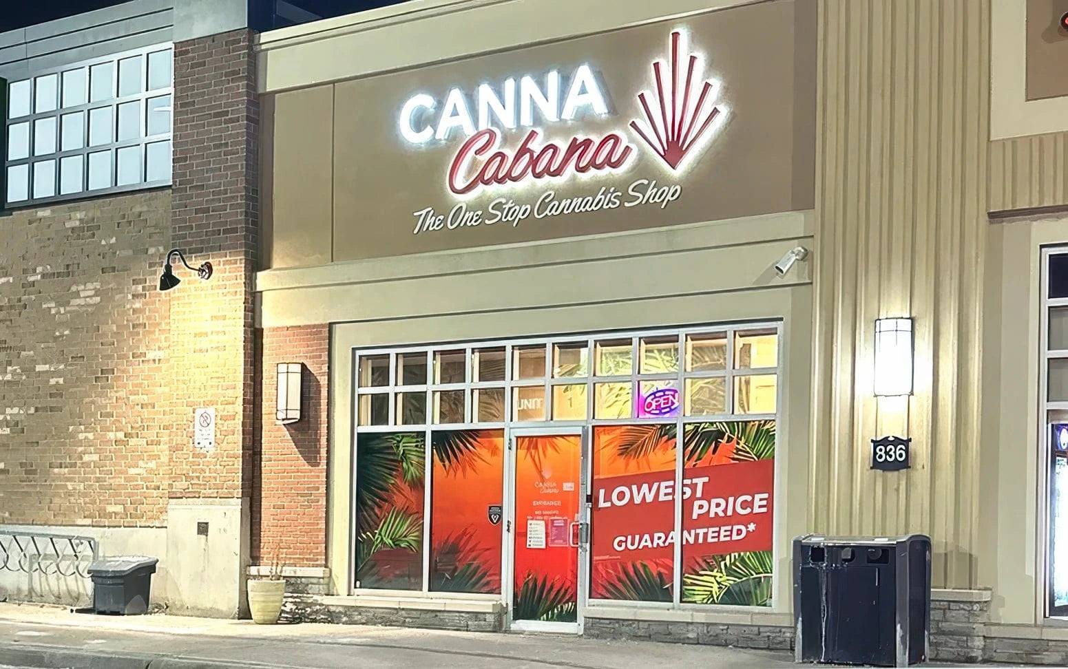 Kanata Cannabis Store 