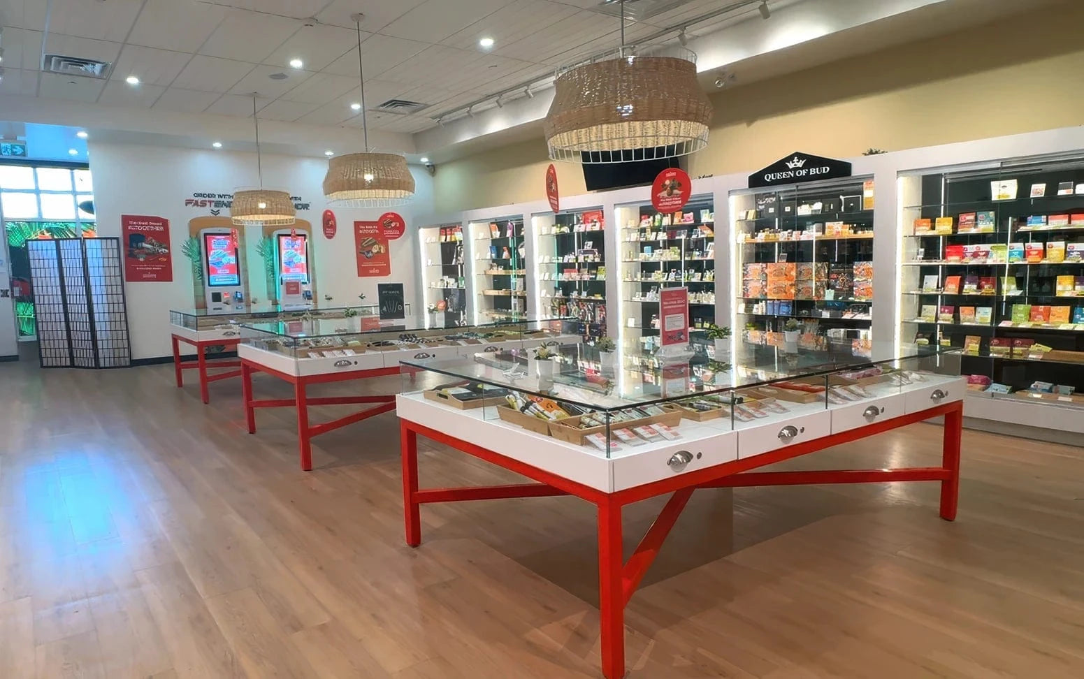 Kanata Cannabis Store 