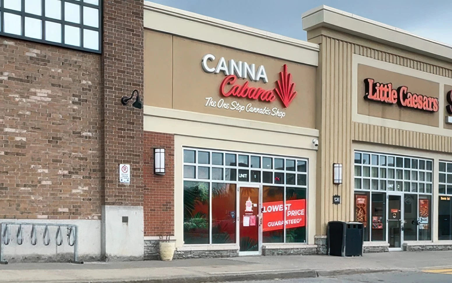 Kanata Cannabis Store 